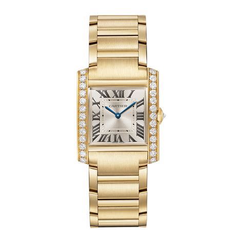 cartier francaise medium quartz movement|cartier quartz swiss made.